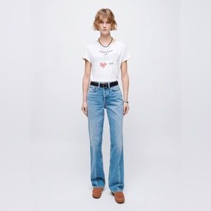 Re/Done 70’s Bootcut Jeans